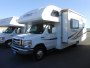 Used 2012 Thor Freedom Elite 26E Class C For Sale